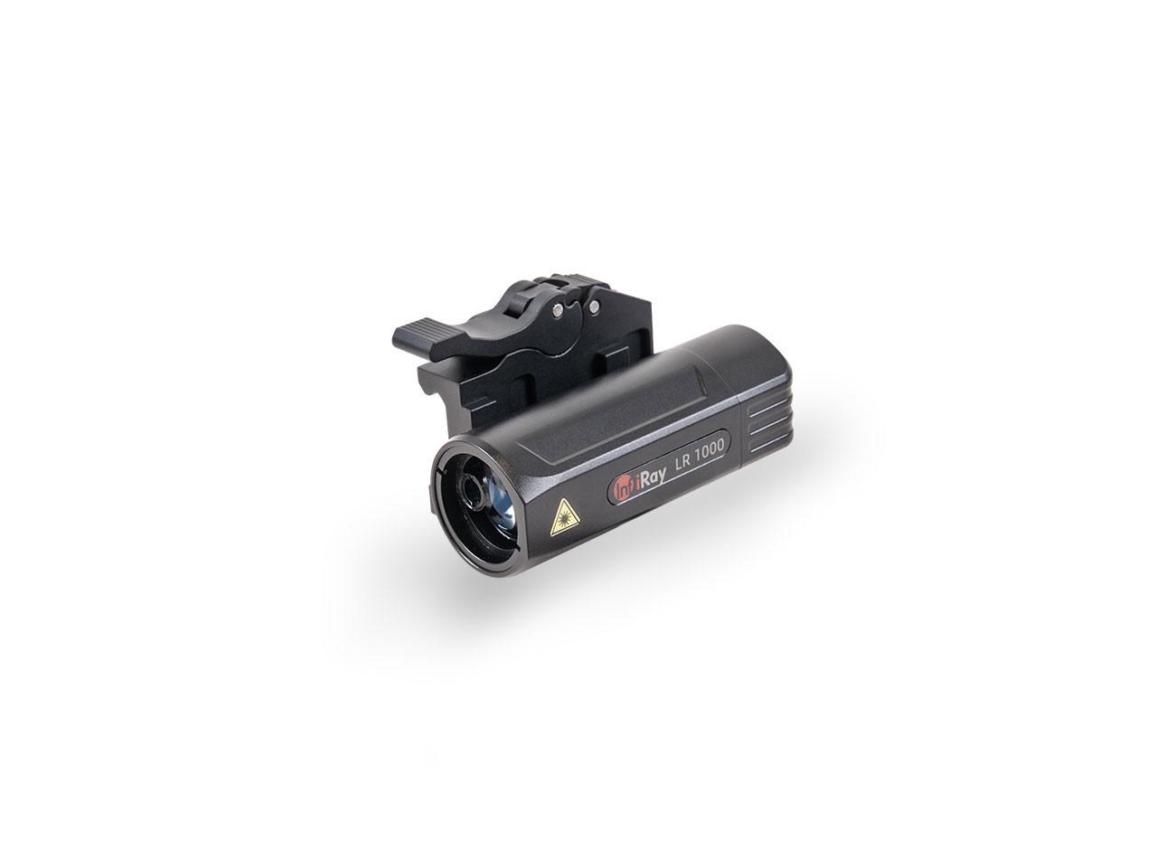 InfiRay ILR-1000-2 Laser Rangefinding Module for HYBRID - InfiRay