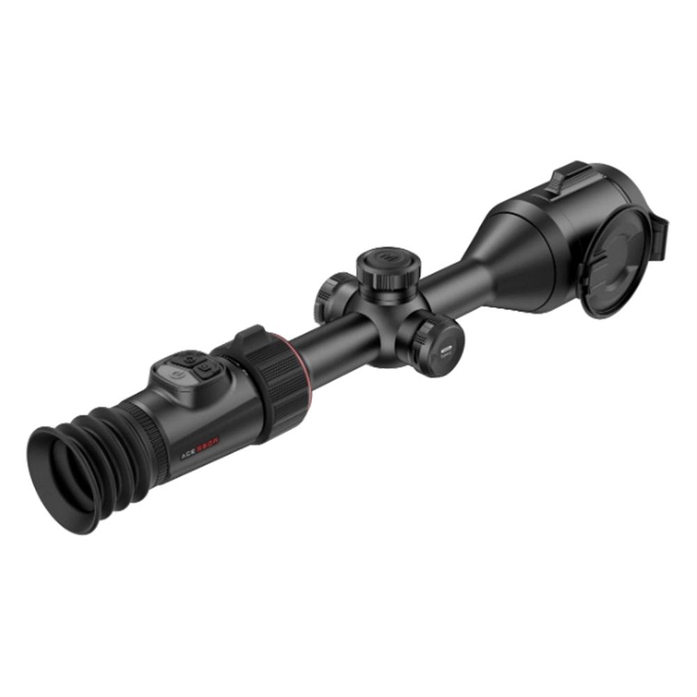 Nocpix Ace Thermal Rifle Scope 4-16x35 1280x1024 Black - Nocpix
