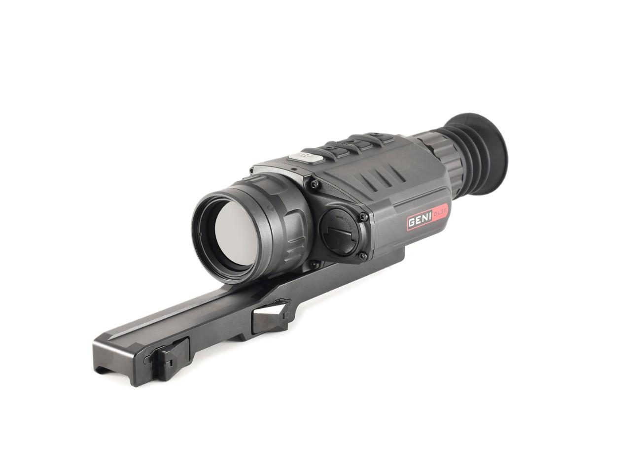 InfiRay RICO G 384 3X 35mm Thermal Weapon Sight - InfiRay