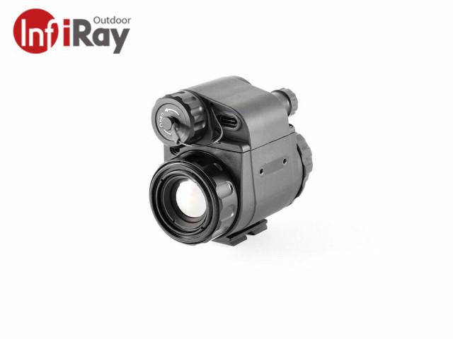 InfiRay MINI ML19 384x288 19mm Thermal Monocular - InfiRay