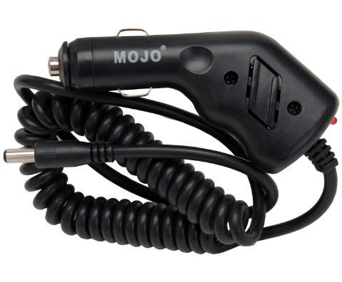 MOJO 12 V Car Charger - MOJO Outdoors