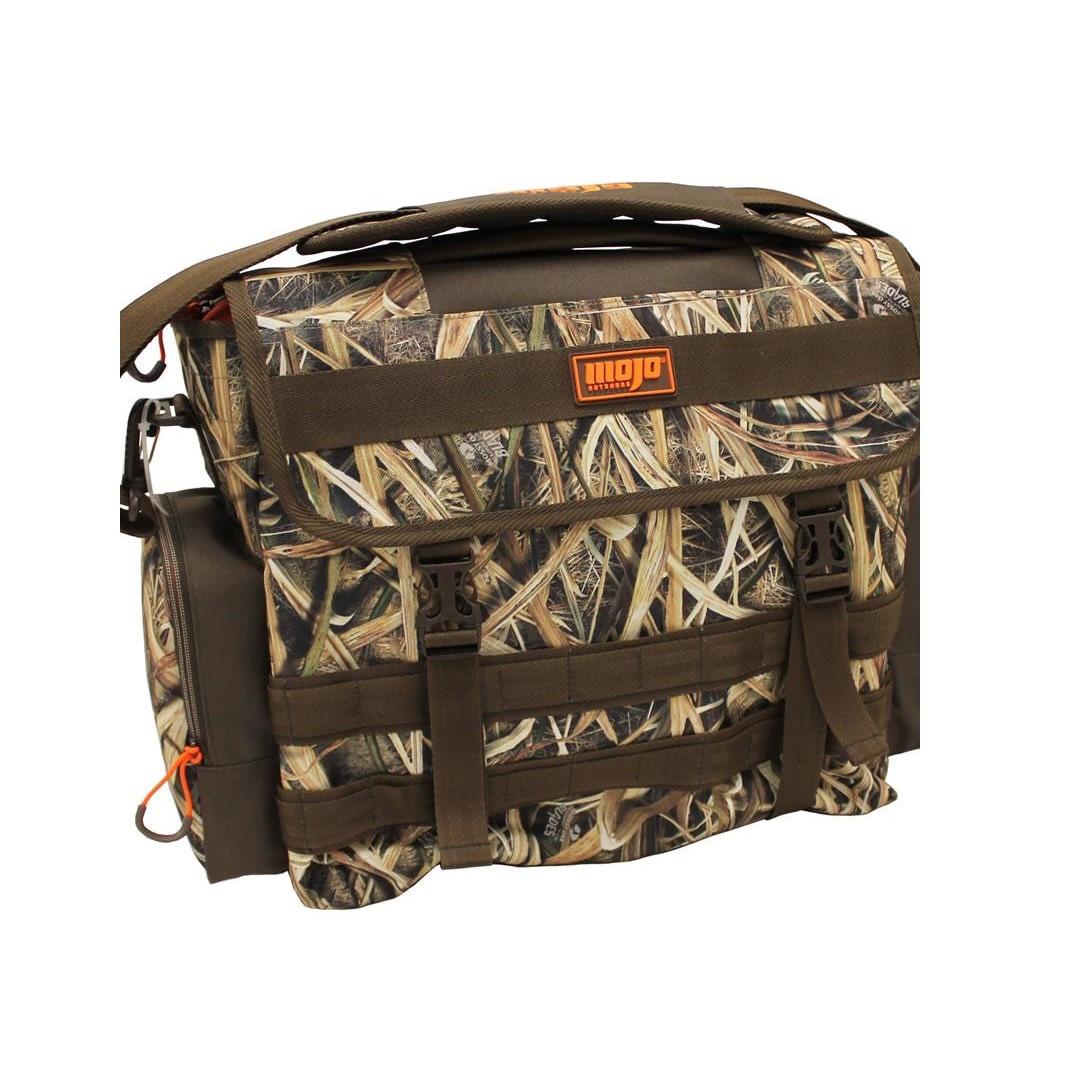 MOJO Guide Bag Mossy Oak Blades Camo - MOJO Outdoors