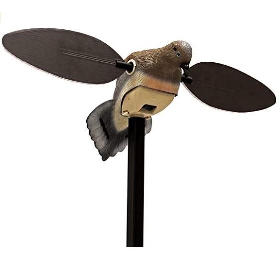 MOJO Elite Series Spinning Wing Decoy - Dove