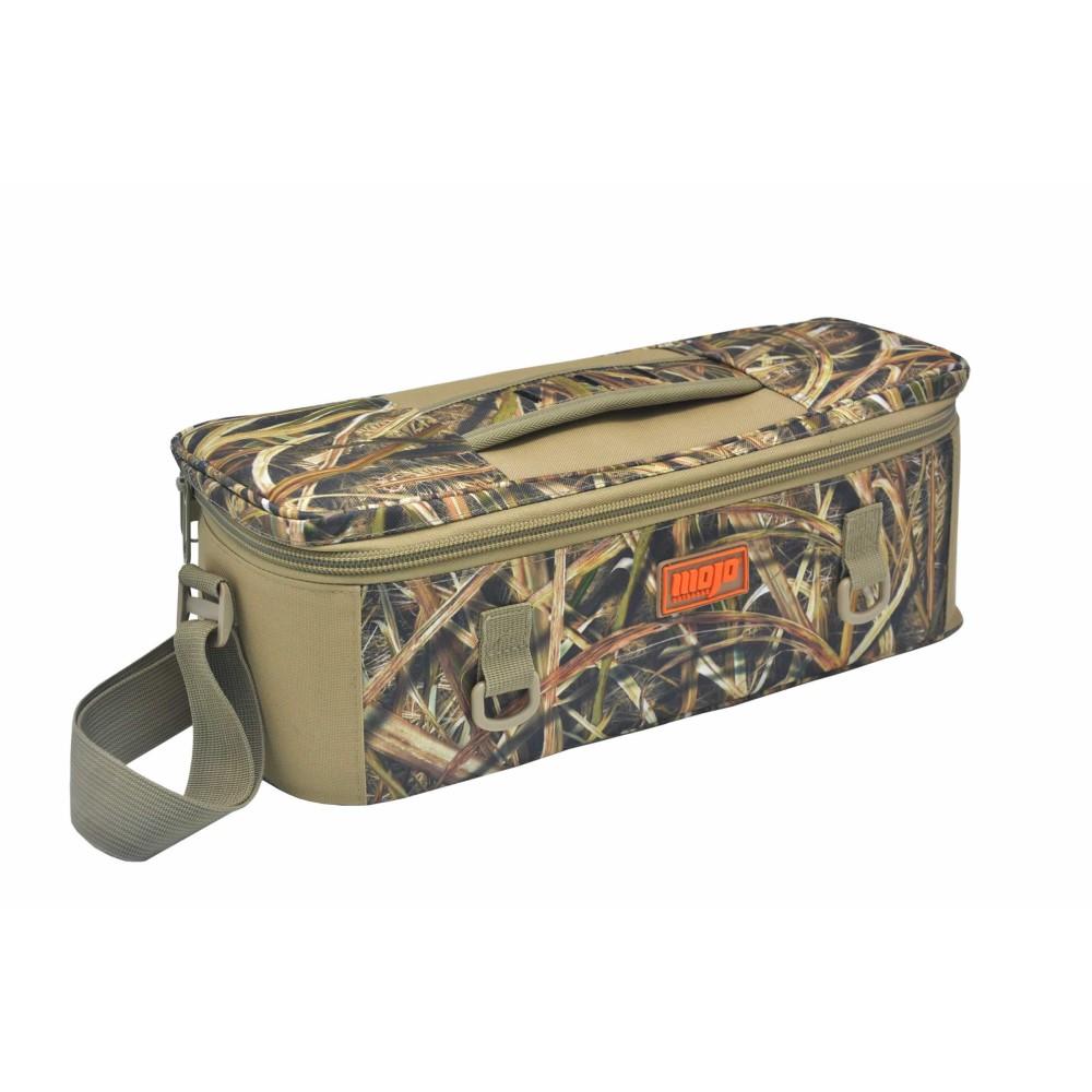 MOJO Flock a Flicker 2 Decoy Bag Mossy Oak Camo- Decoys not included - MOJO Outdoors