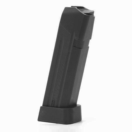 Jagemann JAG-17 Magazine Glock 17 Grey 18/rd - Jagemann
