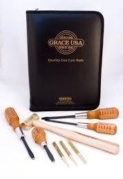 Grace USA Gun Care Tool Set 17/ct - Grace USA