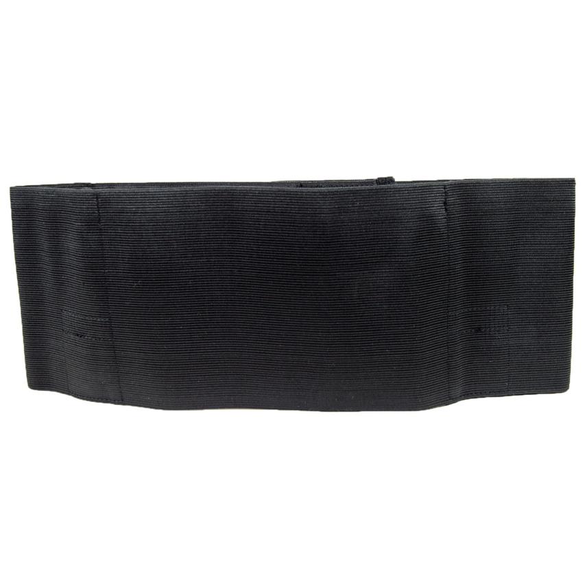 Bulldog Deluxe Belly Band Holster