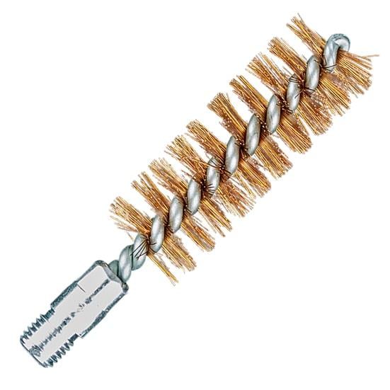 KleenBore Phosphor Bronze Bore Brush 16 ga Shotgun - Kleenbore