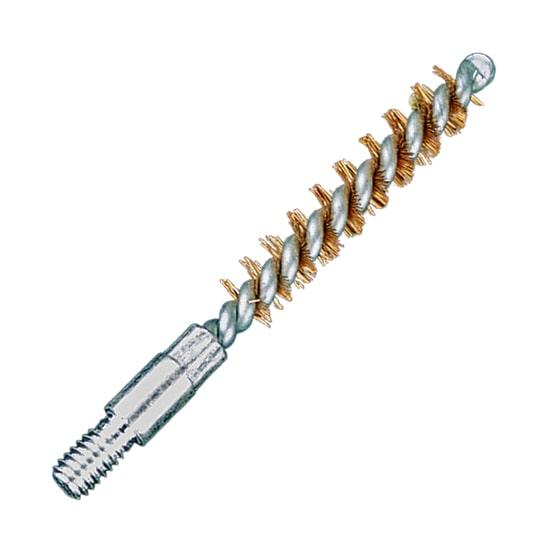 KleenBore Phosphor Bronze Bore Brush .22 cal Handgun - Kleenbore