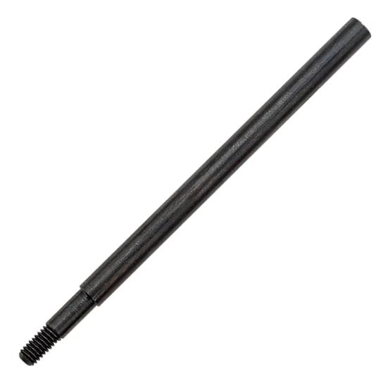 Kleenbore Black Oxide Steel Cleaning Rod Accessory Adapter .22-.45 Cal Sectional Rifle - Kleenbore