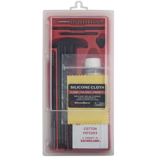 Kleenbore Rifle Cleaning Kit .22/.223/5.56mm - Kleenbore