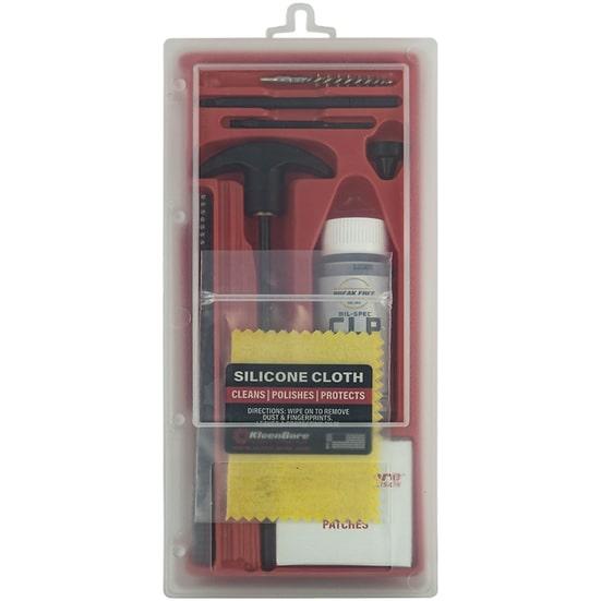 Kleenbore Handgun Cleaning Kit .22 Cal - Kleenbore