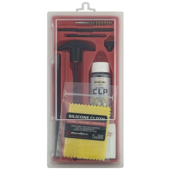 Kleenbore Handgun Cleaning Kit .44/.45 Cal - Kleenbore