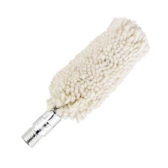 Kleenbore Cotton Bore Mop 12 ga Shotgun - Kleenbore