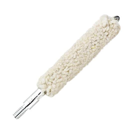 Kleenbore Cotton Bore Mop .40 Cal.-10MM - Kleenbore