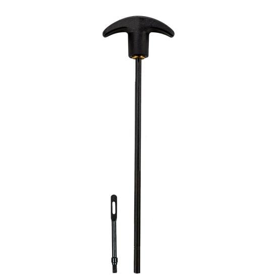 KleenBore 6.5" Handgun Cleaning Rod with Slotted Patch Holder .22-.45 Cal. - Kleenbore