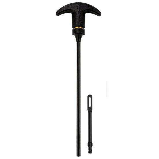 KleenBore 33" Rifle Cleaning Rod with Slotted Patch Holder .22-.45 Cal - Kleenbore