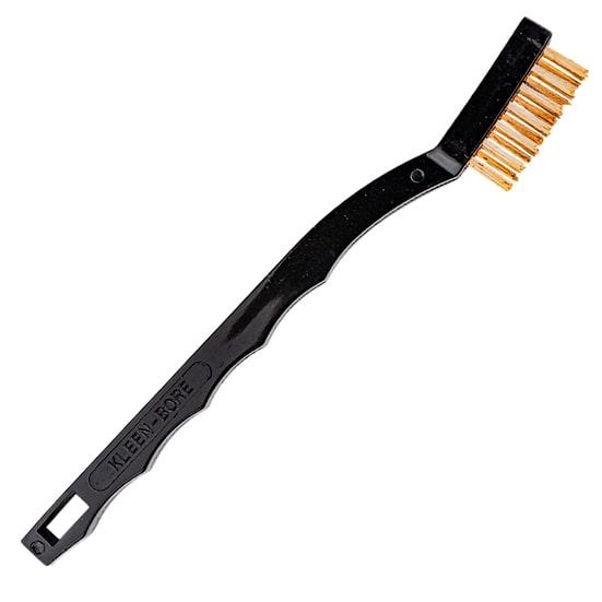 KleenBore Phosphor Bronze Gun Brush - Kleenbore