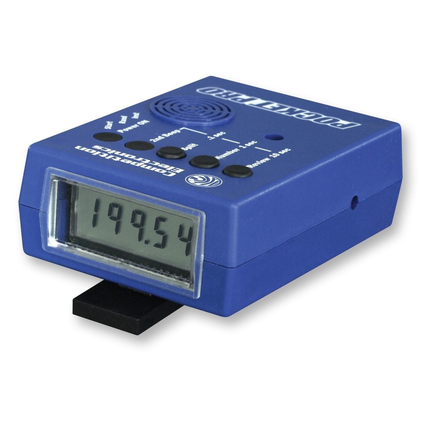 Competition Electronics Pocket Pro Shot Timer - Competition Electronics