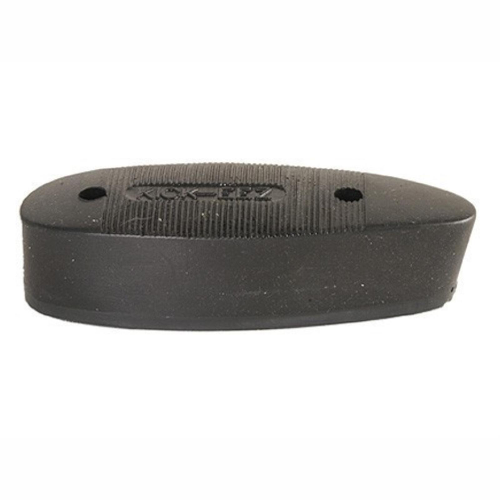 KICK-EEZ Magnum Recoil Pad - 5 1/4" L x 1 7/8" W x 1 3/8" T Black - KICK-EEZ