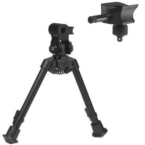 Versa-Pod Model 2 Bipod with Universal Adapter - Versa-Pod