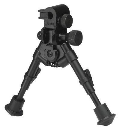 Versa-Pod Model 50 5-7" Bipod 'The Sniper Pod'  - Versa-Pod