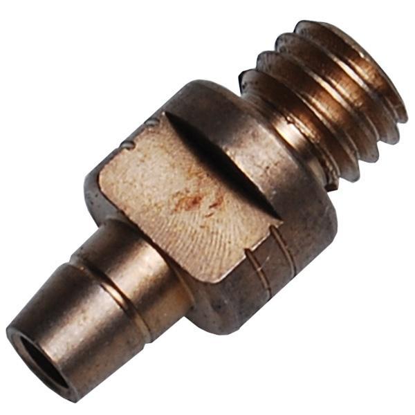 Knight Red Hot Nipple - #11, 6-1.0mm  Threads - Knight Muzzleloading