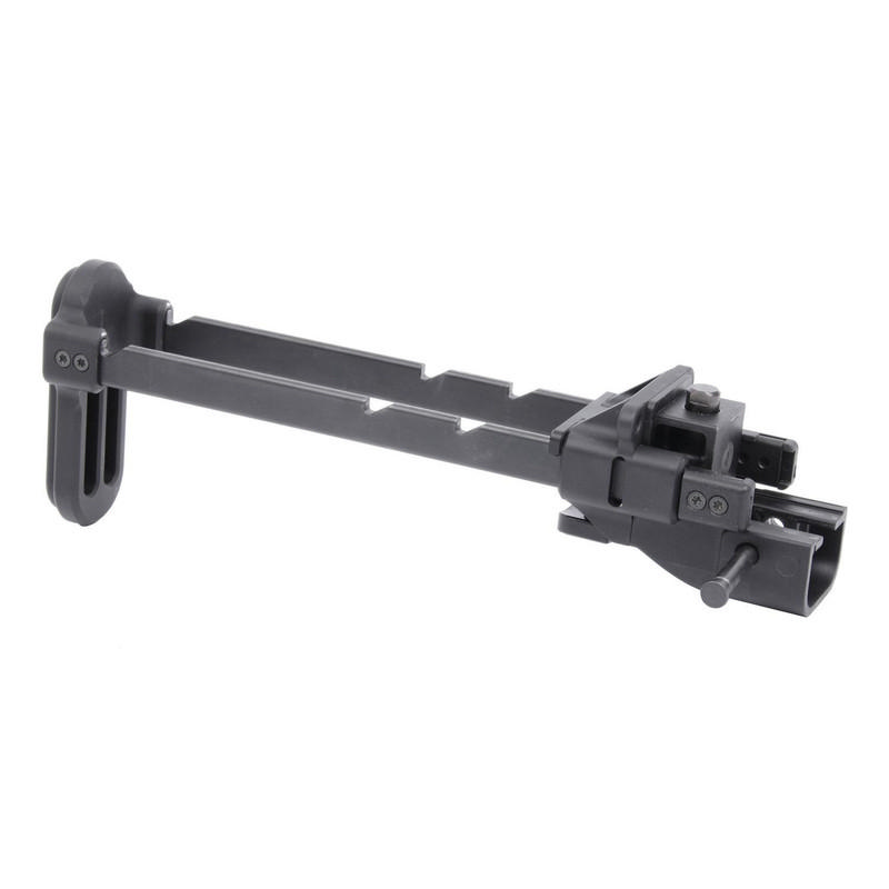 B&T Telescopic Stock for GHM9 - B&T