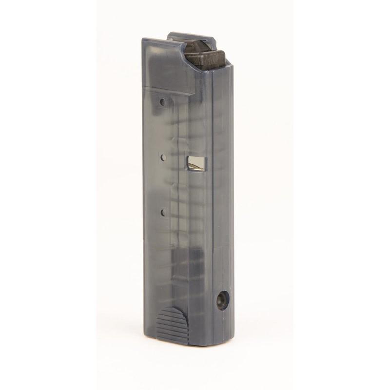 B&T Handgun Magazine for MP9/TP9/APC9 9mm Luger 15/rd - B&T