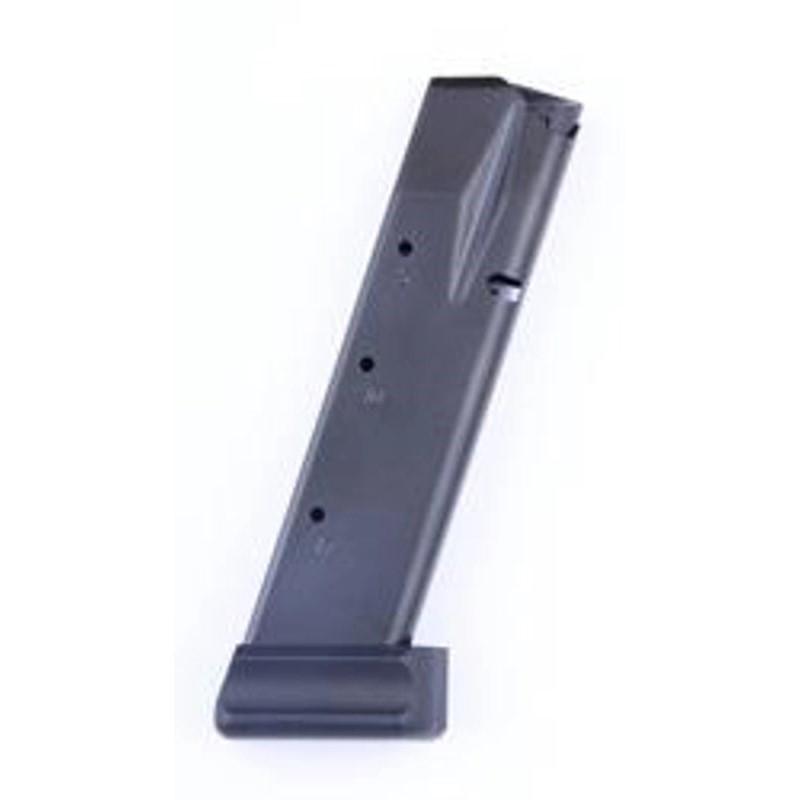 B&T Handgun Magazine for USW 9mm Luger 19/rd - B&T