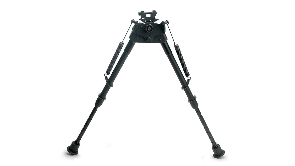 Konus Bipod for Hunting/Shooting 9-13" H - Konus Optics