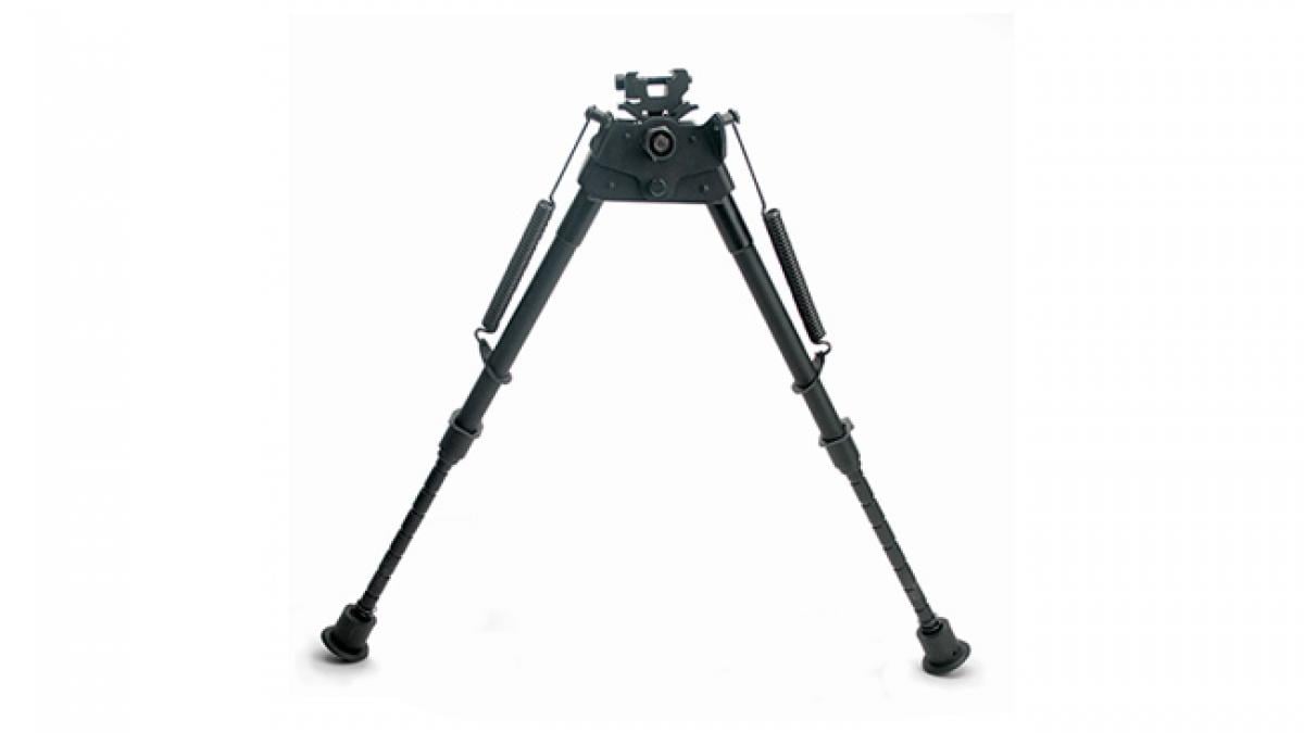 Konus Bipod for Hunting & Shooting - 6-9" H - Konus Optics