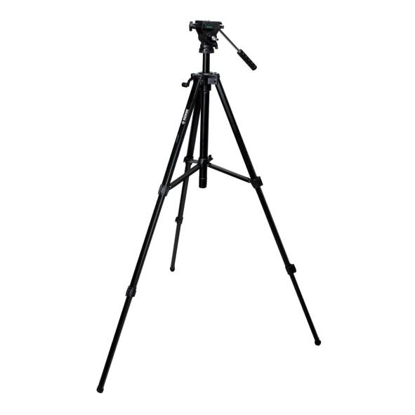 Konus 3Pod4 Tripod for Spotting Scopes & Binoculars 51/2 ft High