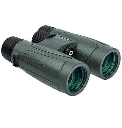 Konus W.A. Regent-HD 8x42mm Binocular Waterproof & Multicoated - Green - Konus Optics