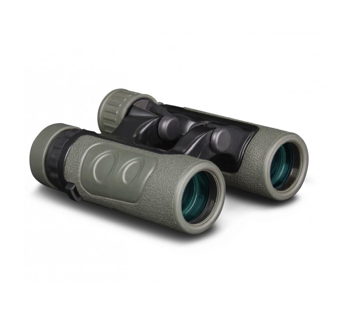 Konus Patrol 8x26mm Binocular Waterproof BAK-4 - Konus Optics