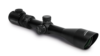 Konus Armada Rifle Scope 4x-16x50mm 30mm SFP German #4 Dual Illum - Black