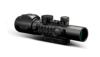 KONUSPRO AS34 Rifle Scope - 2-6x28mm 34mm SFP Engraved/Illum Mil-Dot Black Matte KONUSPRO AS34 Rifle Scope - 2-6x28mm 34mm SFP Engraved/Illum Mil-Dot Black Matte