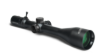 Konus Absolute Rifle Scope 5-40x56 Zoom 30mm SFP 550 Ballistic Reticle Illum - Black