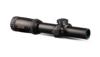 Konus KONUSPRO M-30 Riflescope - 1x-6x24mm Illuminated Circle-Dot Reticle Black Matte