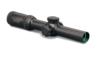 Konus KonusPro M30 1X-4X24mm Riflescope - Engraved/ill Center Dot Reticlee