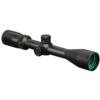 Konus-LX 350 Legend Rifle Scope 3-9x40mm 1" SFP 30/30 Duplex Non Illum Black