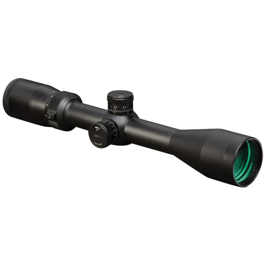KonusLX 350 Legend Riflescope 39x40mm w/30/30 (duplex) reticle