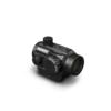 Konus Sight-Pro Nuclear Red Dot Dual Riser - Dual Illum Red/Green Dot - Matte