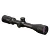 Konus Konuspro-BX Bushmaster .450 Load Rifle Scope 3-9x40 1" SFP 30/30 Duplex Non Illum Black