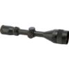Konus Konus-CX Rifle Scope 6-18x50 25.4mm 6.5 Creedmoor Non Illum. Black