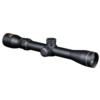 Konus KonusPro 550 Ballistic Series Rifle Scope 4-12x44 1" SFP Engraved Ballistic Black