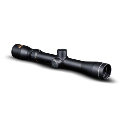 Lunette De Visée Konus Shot 3-12x40 - Modèle 7235 - Pour Tir Ou Chasse - Optique Professionnelle Neuve