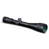 Konus Konuspro 6-24x44 Rifle Scope SFP Engraved Mil Dot Reticle Non Illuminated Black