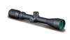KonusPro 550 Rifle Scope - 3-9x40mm Engraved 550 Ballistic Reticle Matte Black