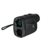 Konus RF-1200 6x Laser Rangefinder 1320 yds Slope Speed Function Black